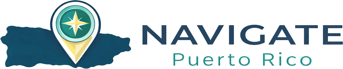 Navigate Puerto Rico